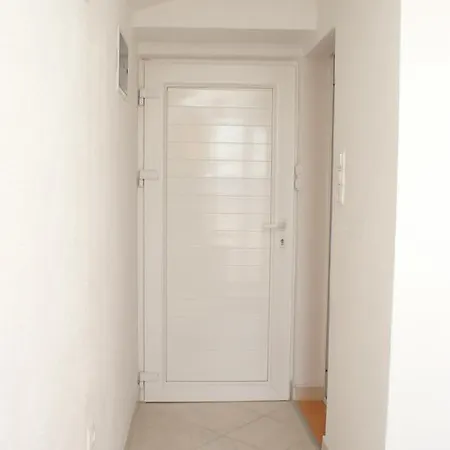 Apartment Studio Pisak 4281b *