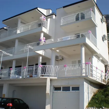 Apartment Studio Pisak 4281b Mimice
